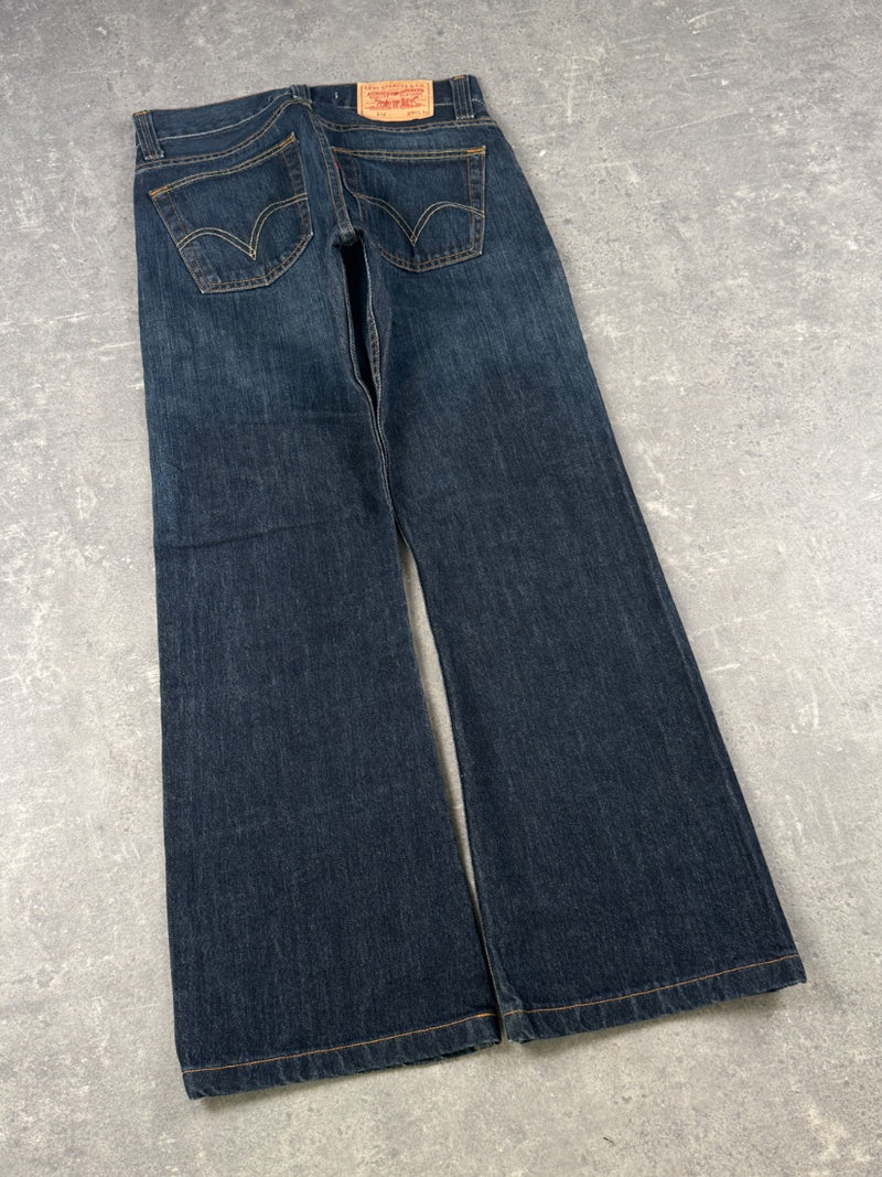 Levi's bootcut Jeans (W30/L29)