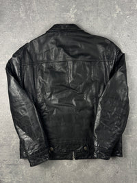 Leatherjacket Redskins (L)