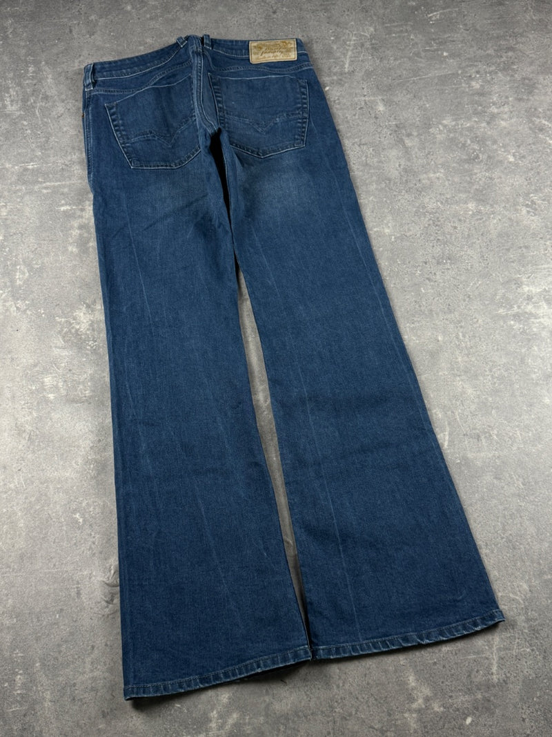 Diesel bootcut Jeans (W30/L32)