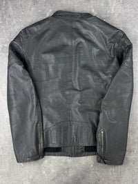 Leatherjacket Gipsy (L)