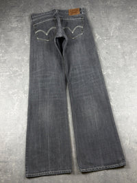 Levi's bootcut Jeans (W31/L34)