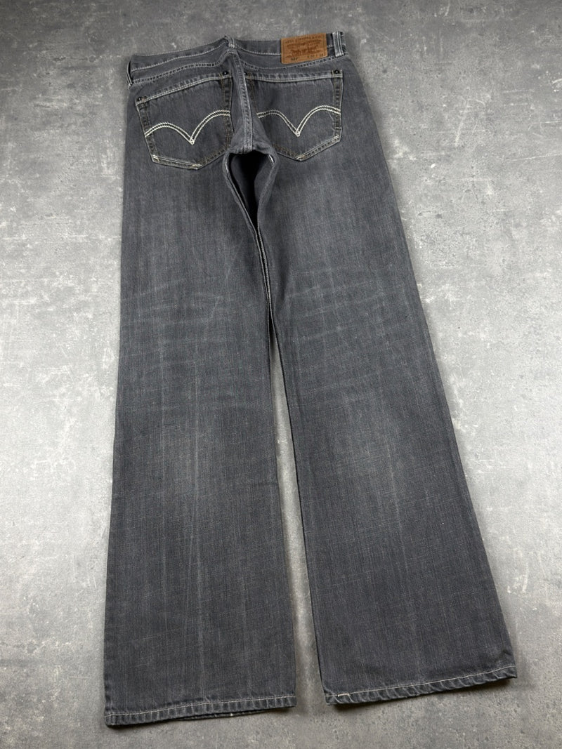 Levi's bootcut Jeans (W31/L34)