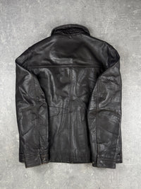 Vintage Leatherjacket (S)