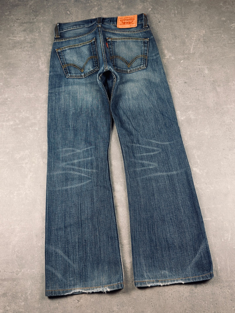 Levi's bootcut Jeans (W29/L32)