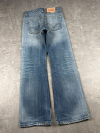 Levi's bootcut Jeans (W27/L30)