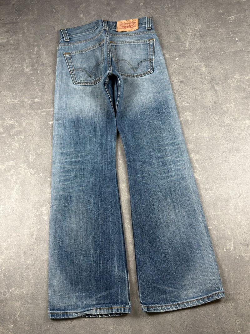 Levi's bootcut Jeans (W27/L30)