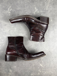 Ankle Boots (EU:43 / US:9.5)
