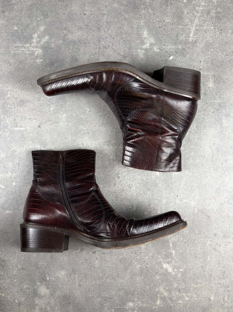 Ankle Boots (EU:43 / US:9.5)