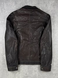 Leatherjacket Oakwood (M)