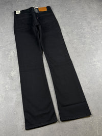 Levi's bootcut Jeans black (W30/L34)