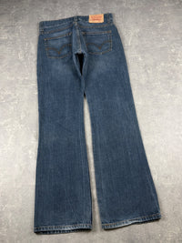 Levi's bootcut Jeans (W31/L34)