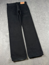 Levi's Jeans black (W32/L34)