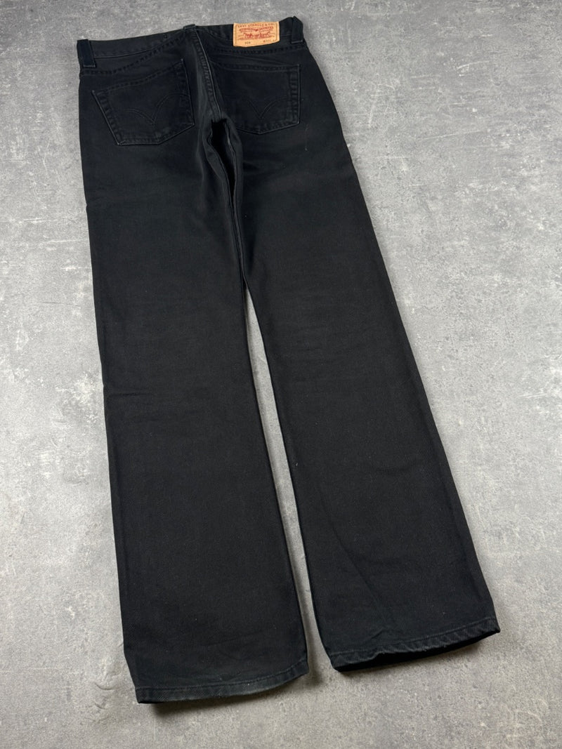 Levi's Jeans black (W32/L34)
