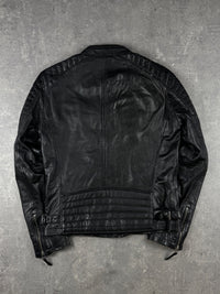 Leatherjacket Gipsy (XS)