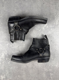 Harness Boot (EU:46 / US:12)