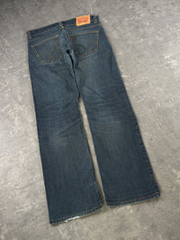 Levi's Jeans (W32/L32)