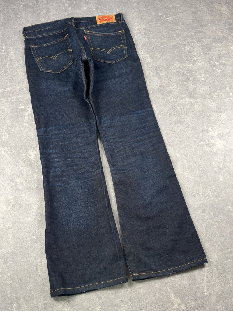 Levi's bootcut Jeans (W34/L34)