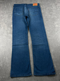 Levi's bootcut Jeans (W34/L36)