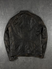Vintage Leatherjacket (M)