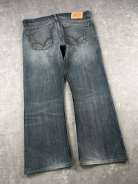 Levi's bootcut Jeans (W36/L30)