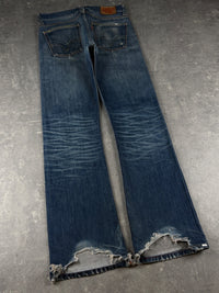 Levi's bootcut Jeans (W31/L34)