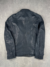 Vintage Leatherjacket (L)