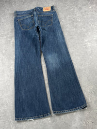 Levi's bootcut Jeans (W34/L32)