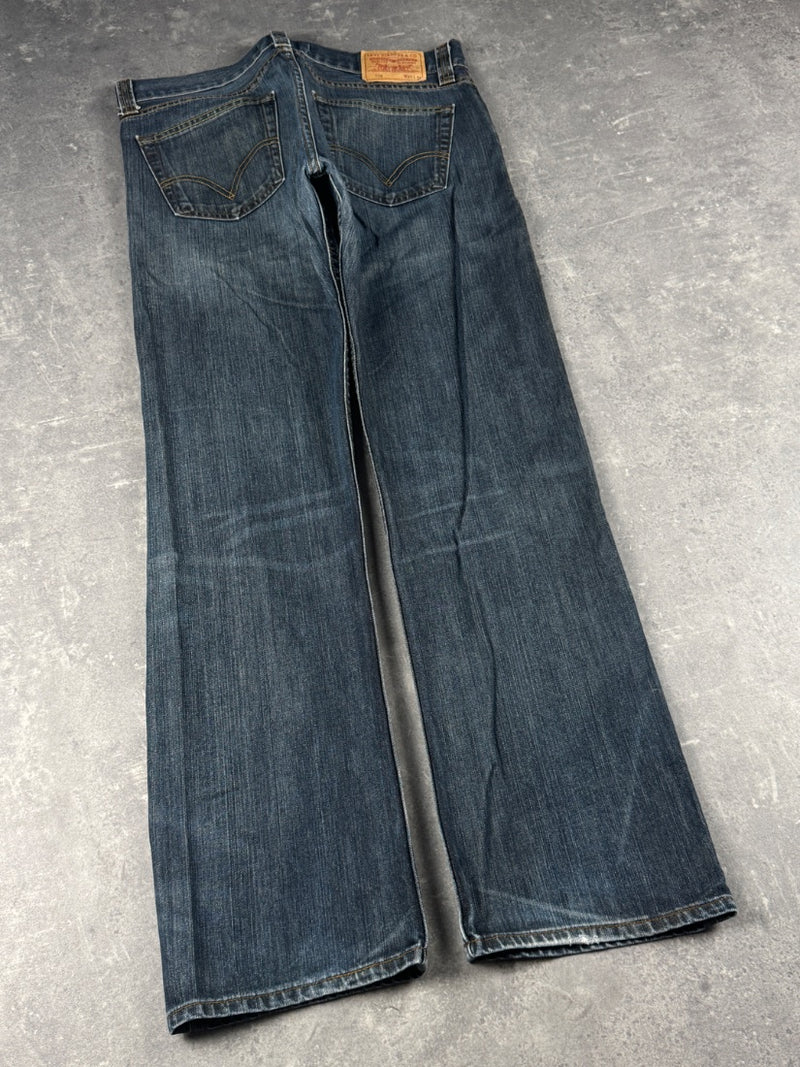 Levi's Jeans (W36/L34)