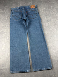 Levi's bootcut Jeans (W34/L30)
