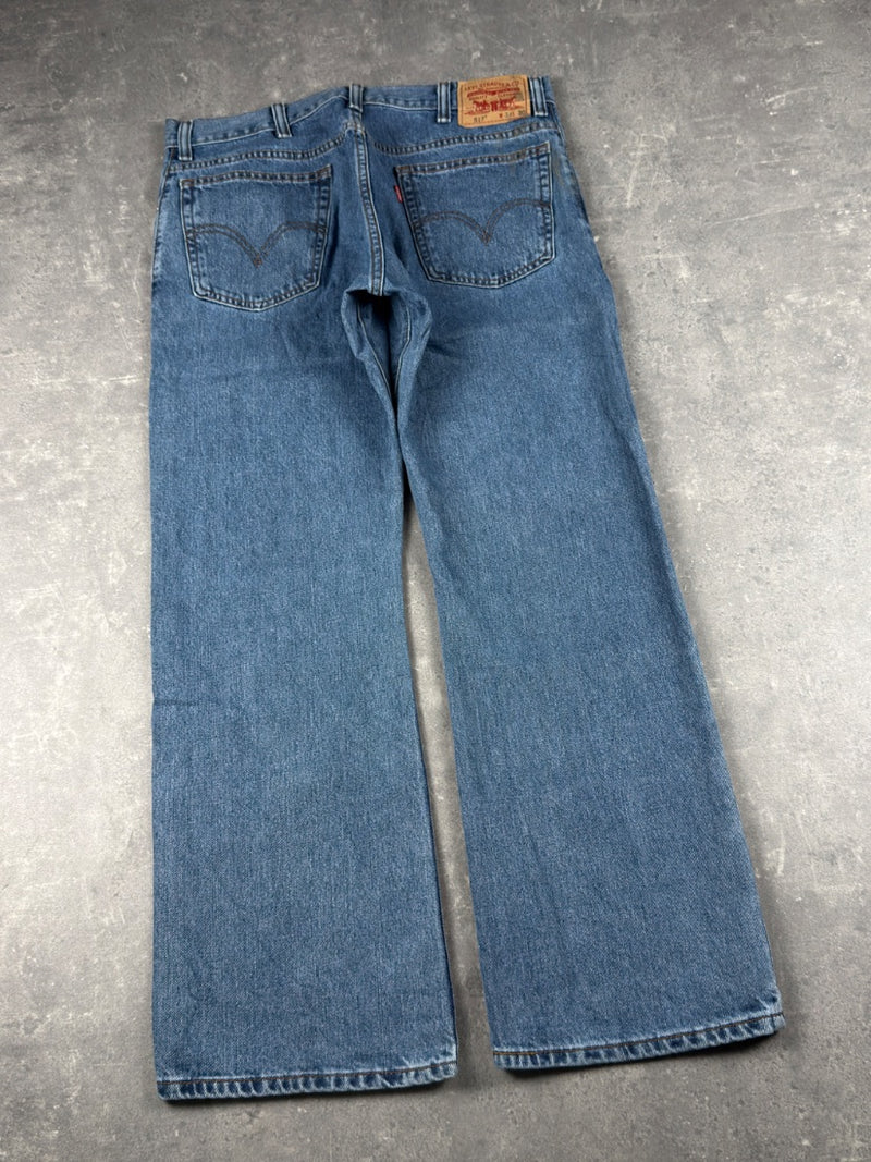 Levi's bootcut Jeans (W34/L30)