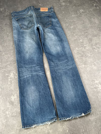 Levi's bootcut Jeans (W36/L34)