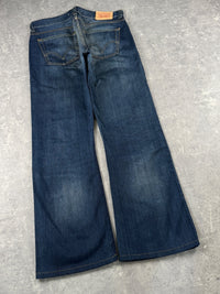 Levi's bootcut Jeans (W36/L34)