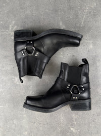 Harness Boot (EU:43 / US:9.5)