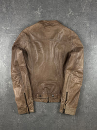 Leatherjacket Gipsy women (M)