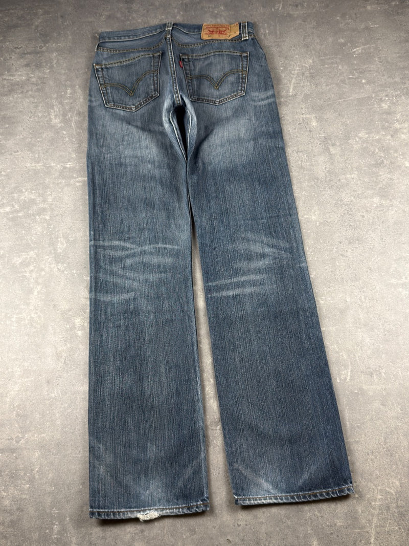 Levi's Jeans (W30/L36)