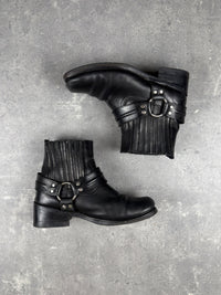 Harness Boot (EU:40 / US:7)