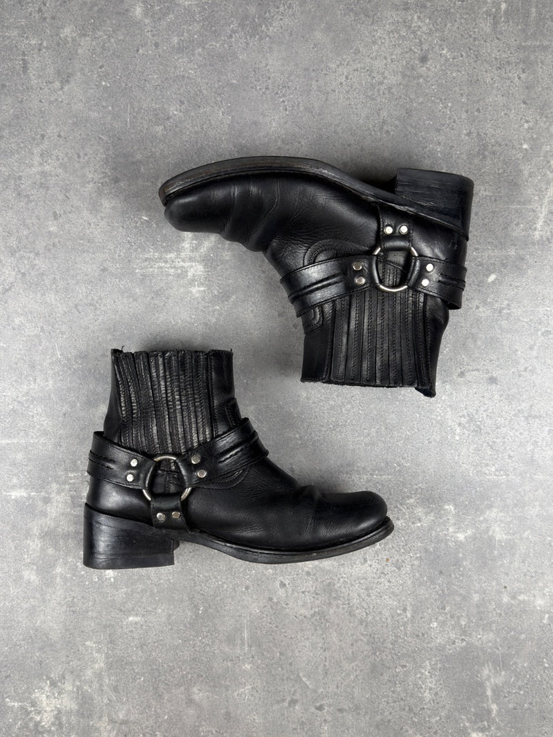 Harness Boot (EU:40 / US:7)
