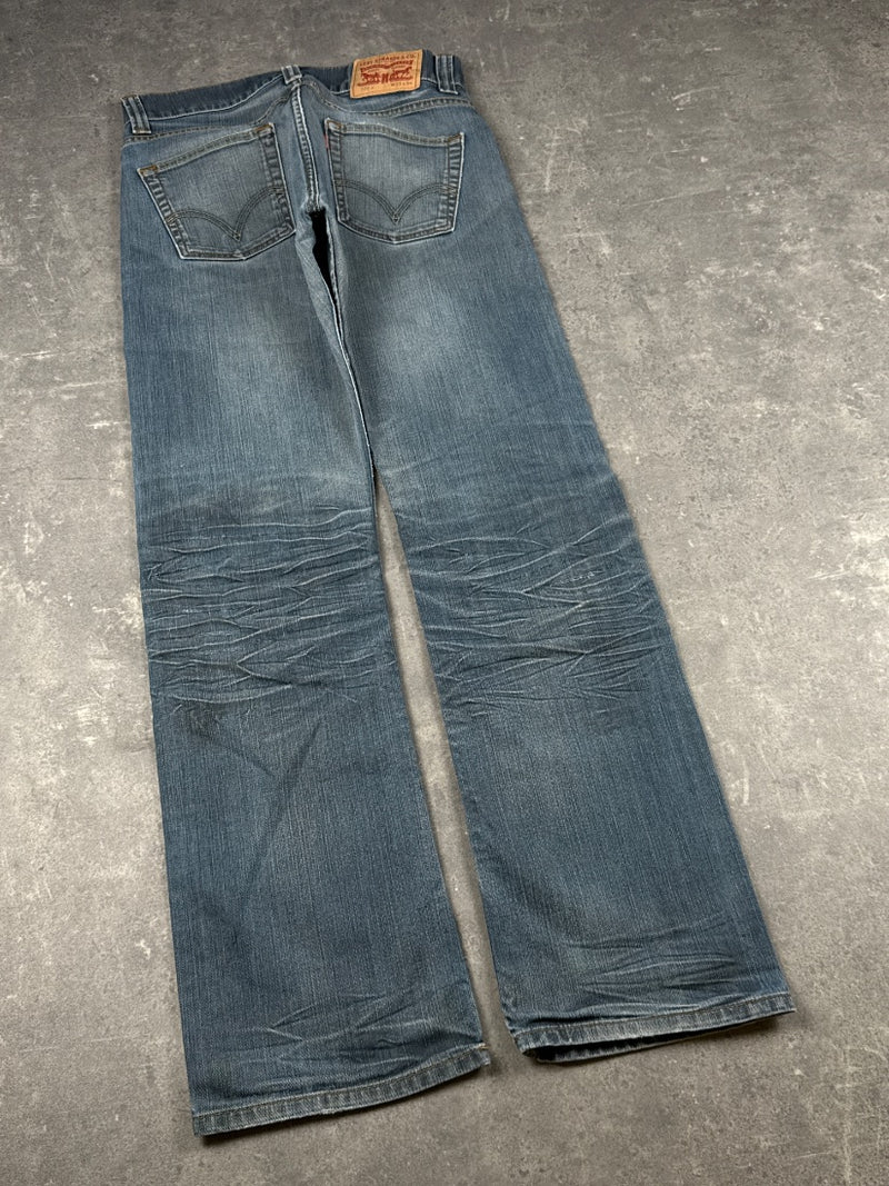 Levi's Jeans (W33/L34)