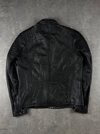 Leatherjacket Gipsy (L)