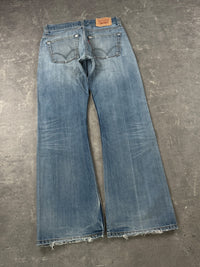 Levi's bootcut Jeans (W31/L34)