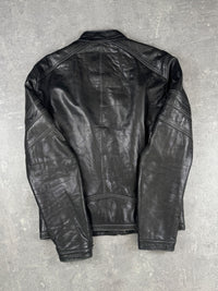 Leatherjacket Redskins (M)