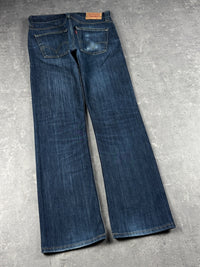 Levi's Jeans (W32/L34)