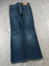 Levi's bootcut Jeans (W31/L32)