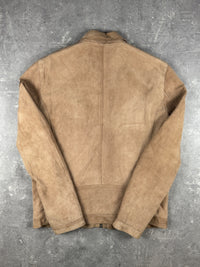 Leatherjacket Redskins (L)