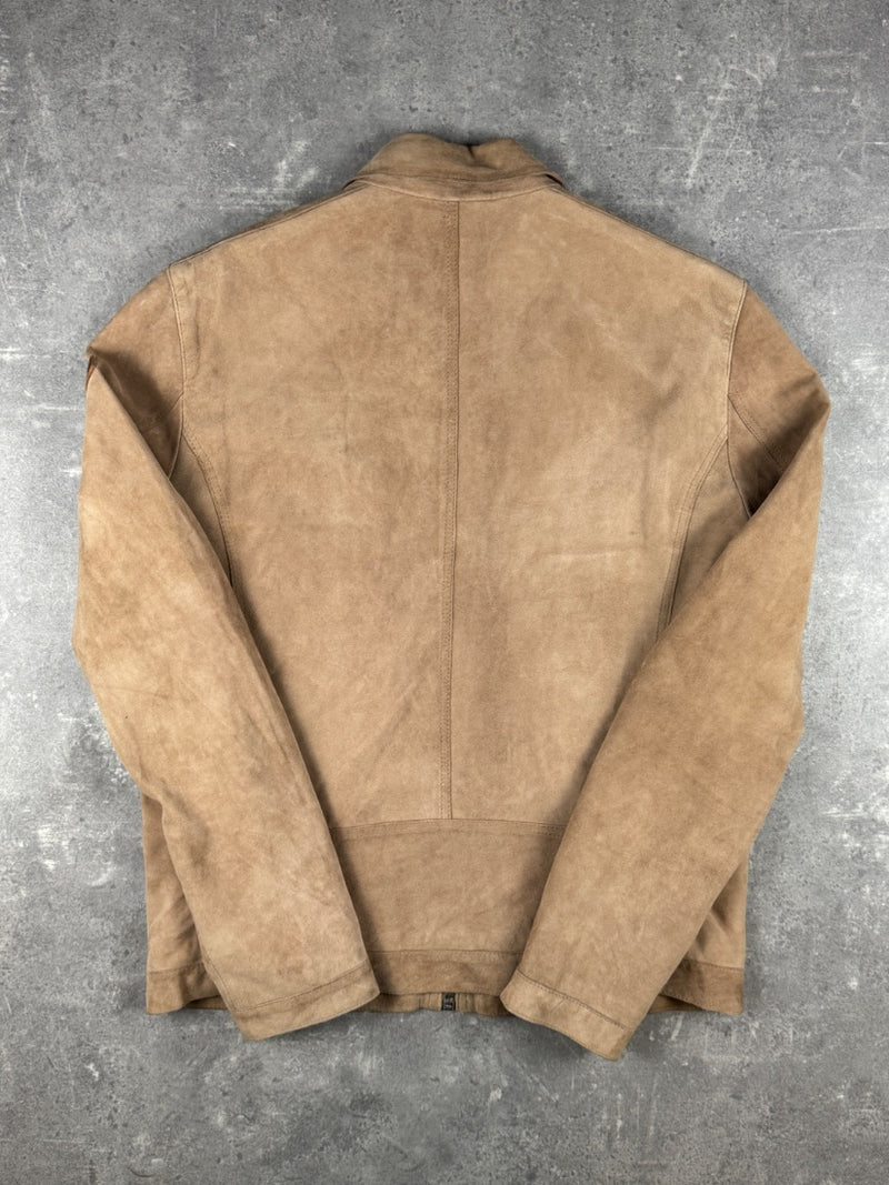 Leatherjacket Redskins (L)