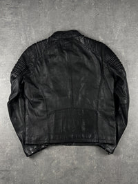 Leatherjacket Gipsy (M)