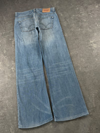 Levi's bootcut Jeans (W34/L32)