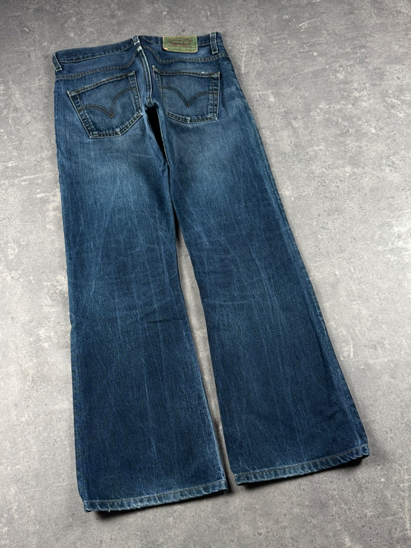 Levi's bootcut Jeans (W30/L32)