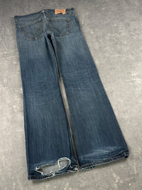 Levi's bootcut Jeans (W34/L34)
