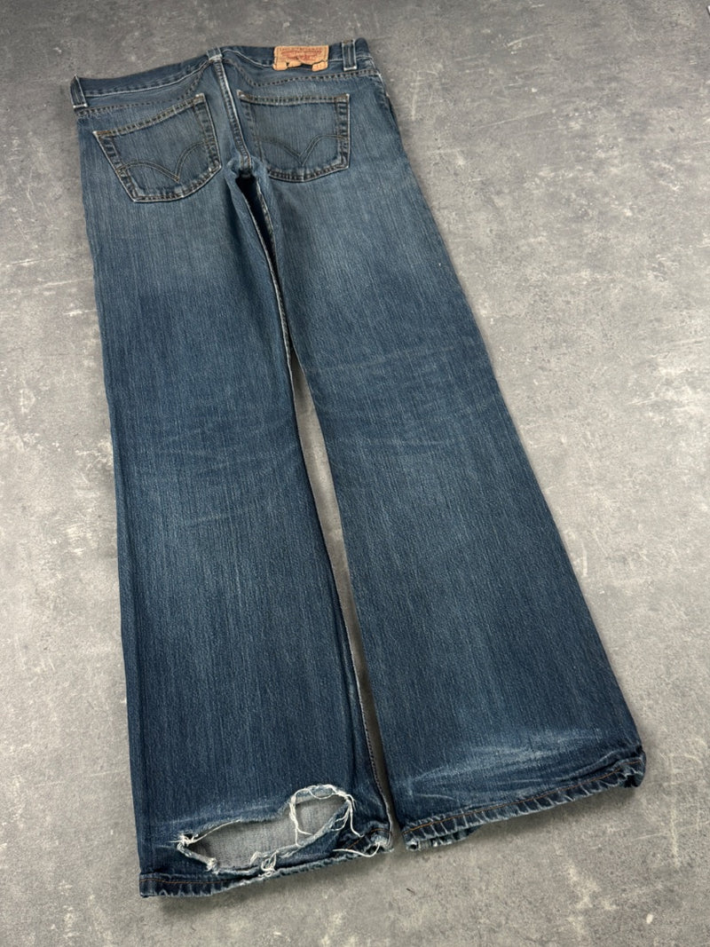 Levi's bootcut Jeans (W34/L34)